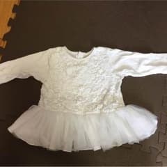 フリルトップスのサムネイル