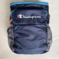 ★（新品•未使用）★Champion リュック 16Lのサムネイル