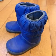 クロックス  スノーシューズのサムネイル