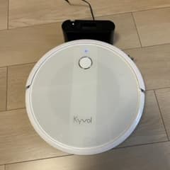 kyvol 掃除ロボット E20 - メルカリ