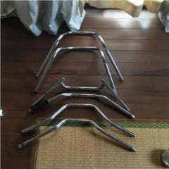 ハンドル各種処分せーるのサムネイル