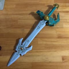 天空の剣　ドラゴンクエストのサムネイル