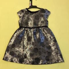 【美品】 kate spade フォーマルワンピース 110　入学式 発表会のサムネイル