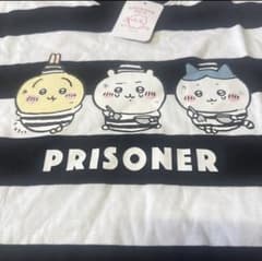 ちいかわtシャツLサイズのサムネイル