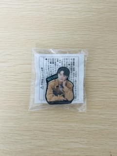 SHINee MINHO アクリルクリップ ランダムトイ