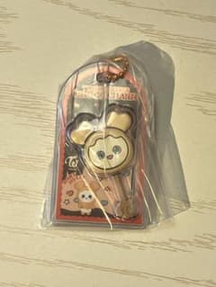 TWICE LOVELYS チョコがけボーロ&チャーム ジヒョのサムネイル