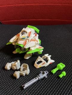 ビーダマン ミラージュイーグル パワーブレードアーム - メルカリ