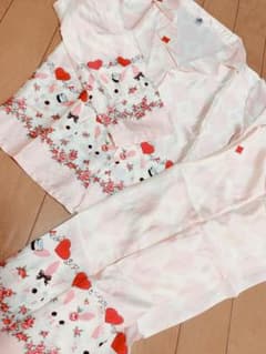 sato様専用パジャマ 3点セットのサムネイル