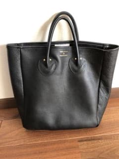 ヤング&オルセン　レバートートバッグのサムネイル