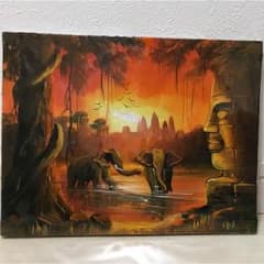 絵画のサムネイル
