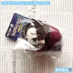 ミルキーサブウェイ カートセット アクスタ カード マスコット もちころりん m40207555288_1.jpg?1782184662