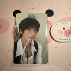 RIIZE FAME photobook anton アントンのサムネイル