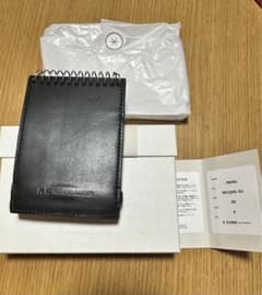 「最終値下げ」ED ROBERT JUDSON MEMO マルチケース/財布のサムネイル