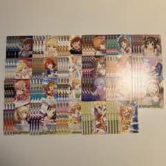 ヴァイス　アイドルマスター シンデレラガールズ トライアル　4コン