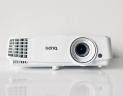 BenQ プロジェクター MS527 スタンダードモデルのサムネイル