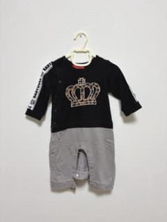 BABYDOLL カバーオール 80のサムネイル