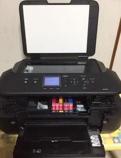 キャノン Canon プリンターMG5630のサムネイル
