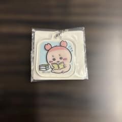 古本屋アクリルキーホルダーのサムネイル