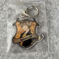 ツイステ ラギー アクキー