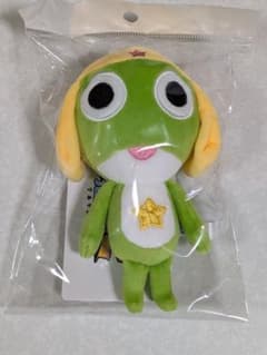 케로로 군조 봉제인형 키홀더 돈 키호테 콜라보 상품