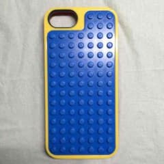 レゴ(LEGO公認)iPhone5/5sケース 交渉⭕️のサムネイル