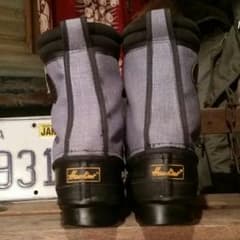 専用！防水アウトドアブーツ 25～25.5cm HAWKINS ホーキンスのサムネイル