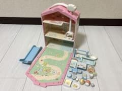 すみっコぐらし　くっつきすみっコハウスのサムネイル