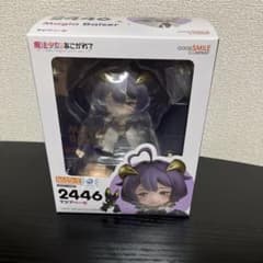 ねんどろいど マジアベーゼ (フィギュア)新品未開封品