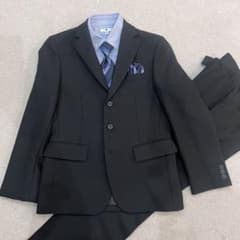 オリバーハウス 卒服 150E OLIVER HOUSE（オリバーハウス） 卒業式 スーツ 男の子 140 150 160