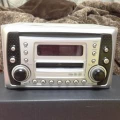 ラパン HE21S オーディオのサムネイル
