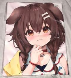 かぼすライム うえっち ホロライブ 戌神ころね 抱き枕カバー - メルカリ
