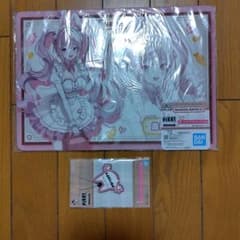 勝利の女神：NIKKE 一番くじ F賞 テーブルマット　アリス　オマケ付きのサムネイル