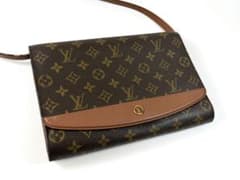 LOUIS VUITTON 루이비통 숄더백 보르도