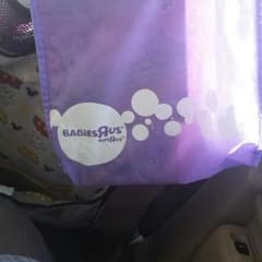 返品トイザらスのサムネイル