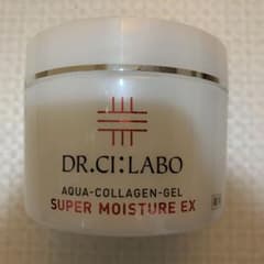 DR.CI:LABO AQUA-COLLAGEN-GEL 200g - メルカリ