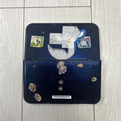 ニンテンドー3DS／ケース／カセット／充電器のサムネイル