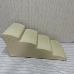 ペット用　4段ステップ　ドッグステップ セルタン 日本製のサムネイル