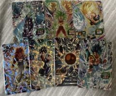 ドラゴンボールヒーローズ まとめ売り - メルカリ