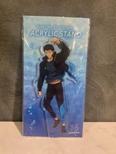 Free! The Final Stroke アクリルスタンド 山崎宗介のサムネイル