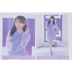 LOVE 野口衣織 「恋人以上、好き未満」歌唱衣装 セミコンプ - メルカリ