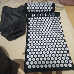 NEOLAB 【新品未使用】ニードルマット 自律神経 整う 美容 NEOLAB 【新品未使用】ニードルマット 自律神経 整う 美容 - メルカリ