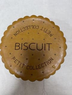 SWIMMER PETIT COLLECTION BISCUITショルダーバッグのサムネイル