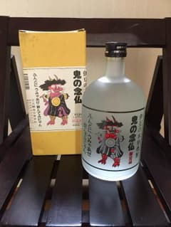 焼酎のサムネイル