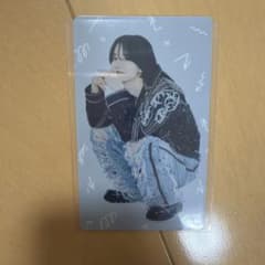 JO1 사토 케이즈 토레카