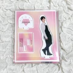 新品未使用】SEVENTEEN CAFE 2020 アクスタ ジョシュア - メルカリ