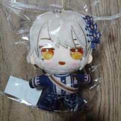 魔法少女ノ魔女裁判 ぬいぴ〜す ぬいぴーす ぬいぐるみ マスコット 蓮見レイア m40211669108_1.jpg?1772476065