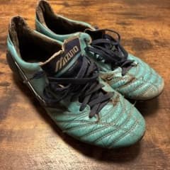 MIZUNO MORELIA NEO サッカーシューズのサムネイル