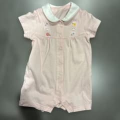ミキハウス　ベビー服 70のサムネイル