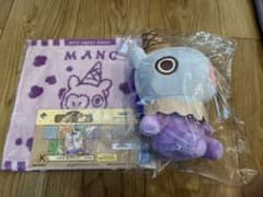 BT21 이치 반 복권