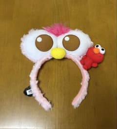 ユニバ カチューシャのサムネイル